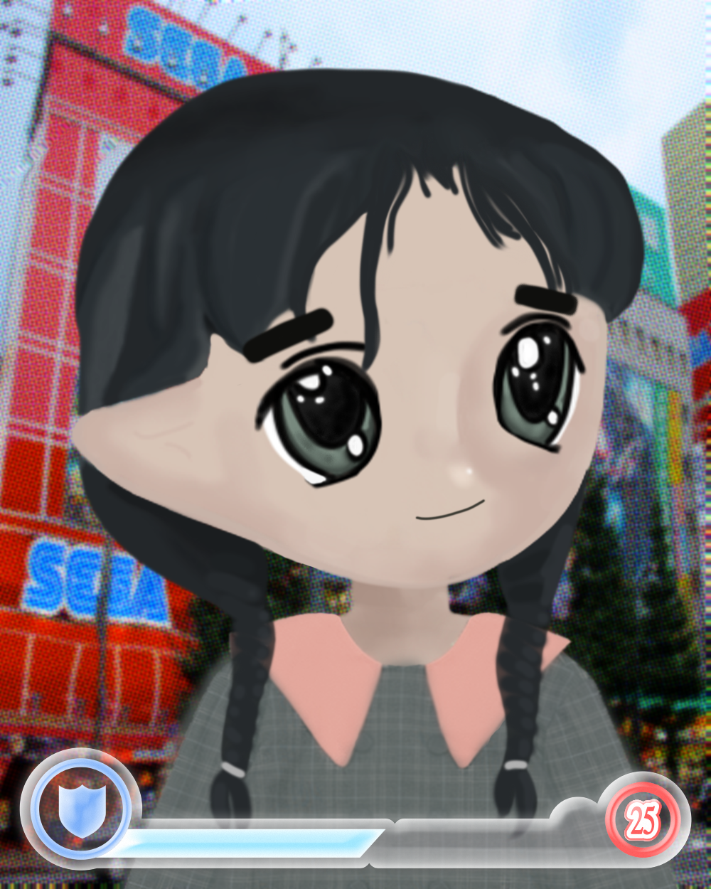 Milady #5904